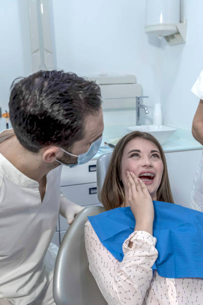 Best Broken Tooth Emergency  in USA